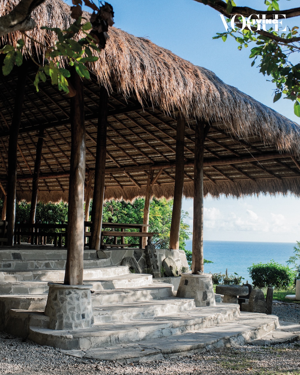 Christian en Ka'ala Sea