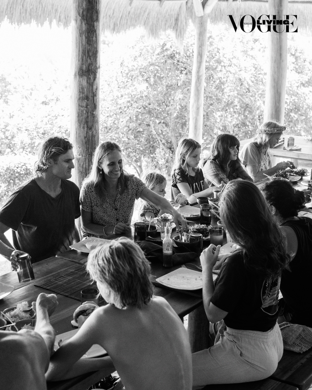 Christian en Ka'ala Sea