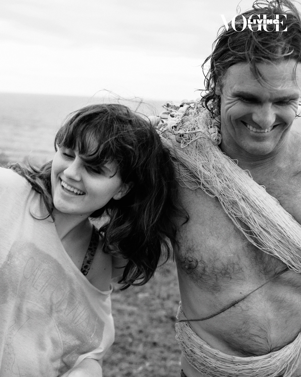 Christian en Ka'ala Sea