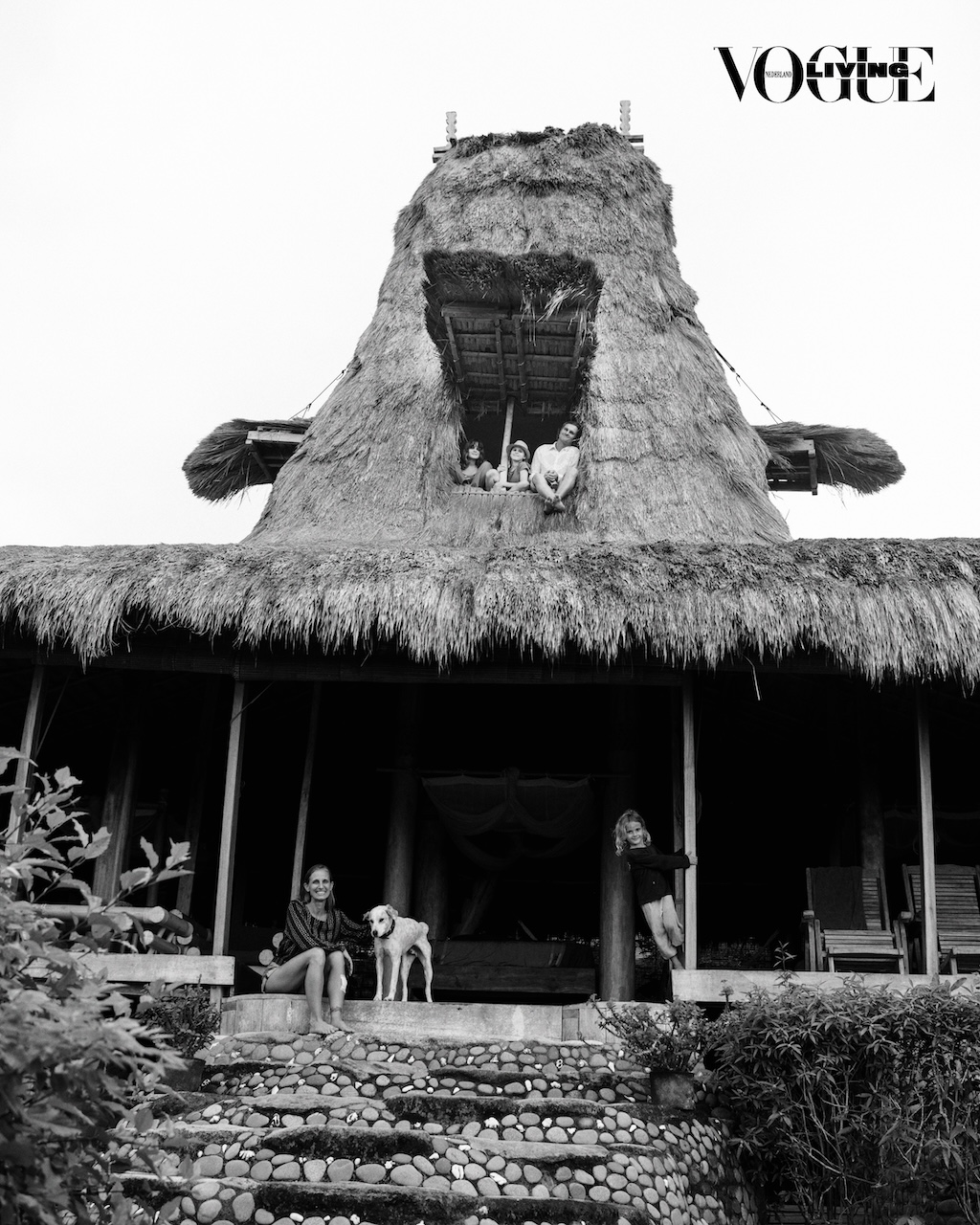 Christian en Ka'ala Sea