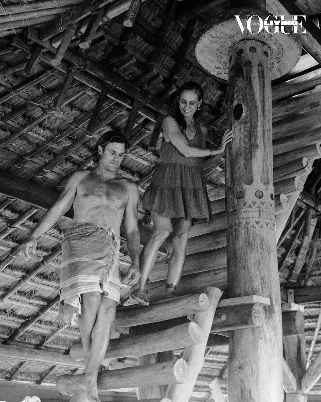 Christian en Ka'ala Sea