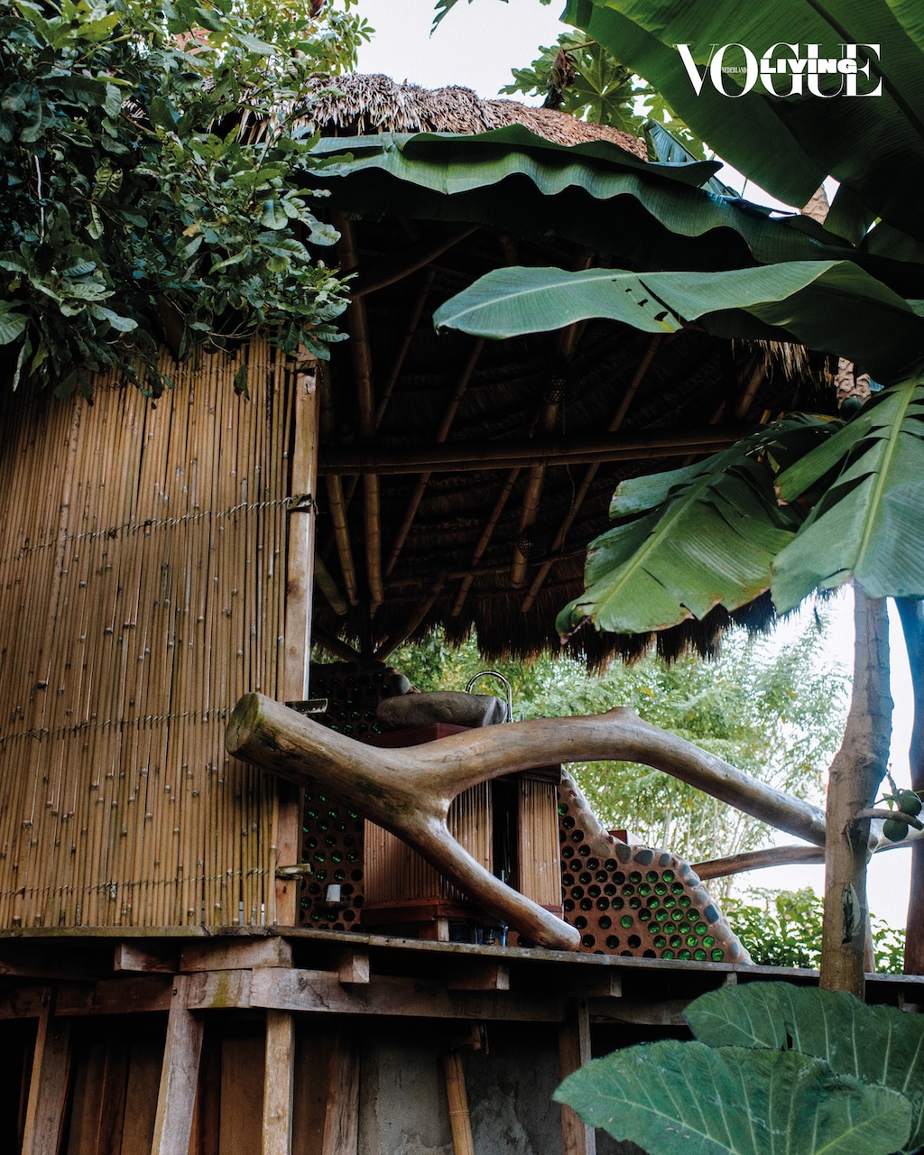 Christian en Ka'ala Sea