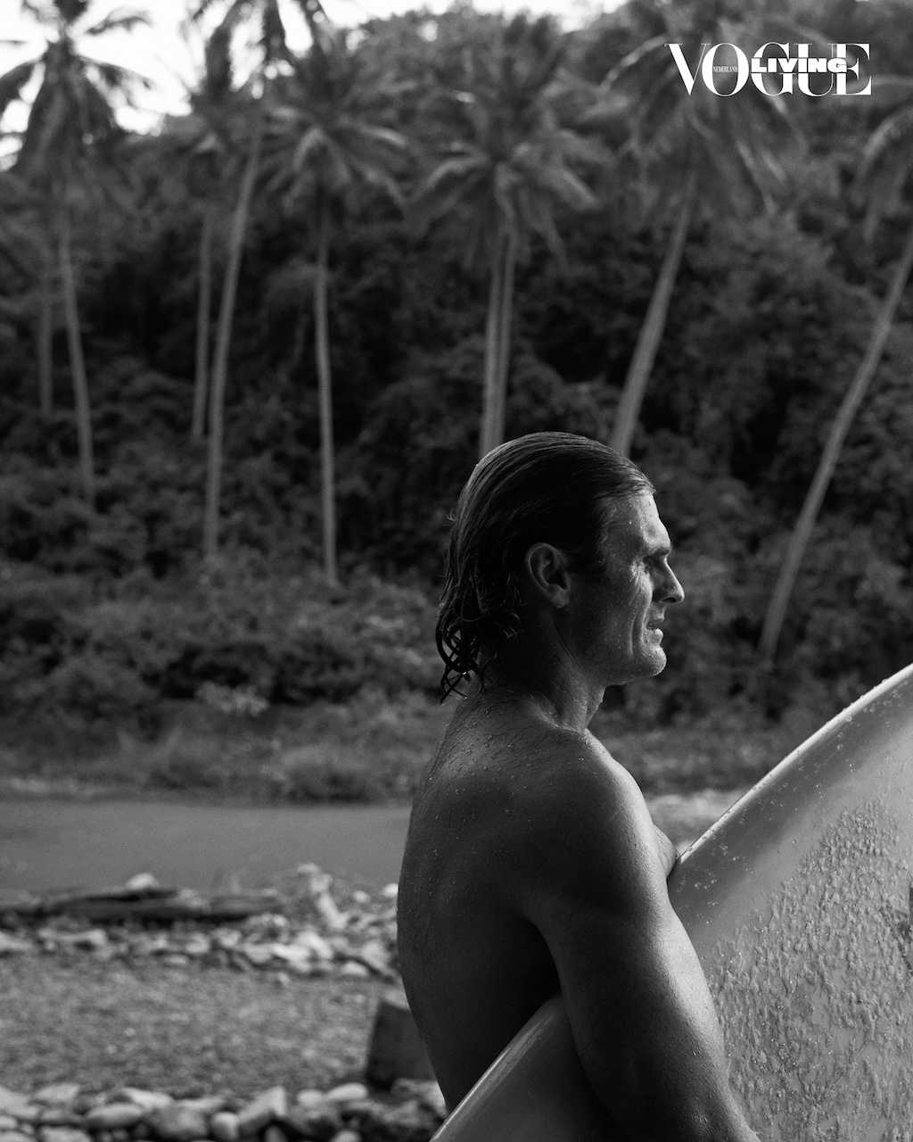 Christian en Ka'ala Sea