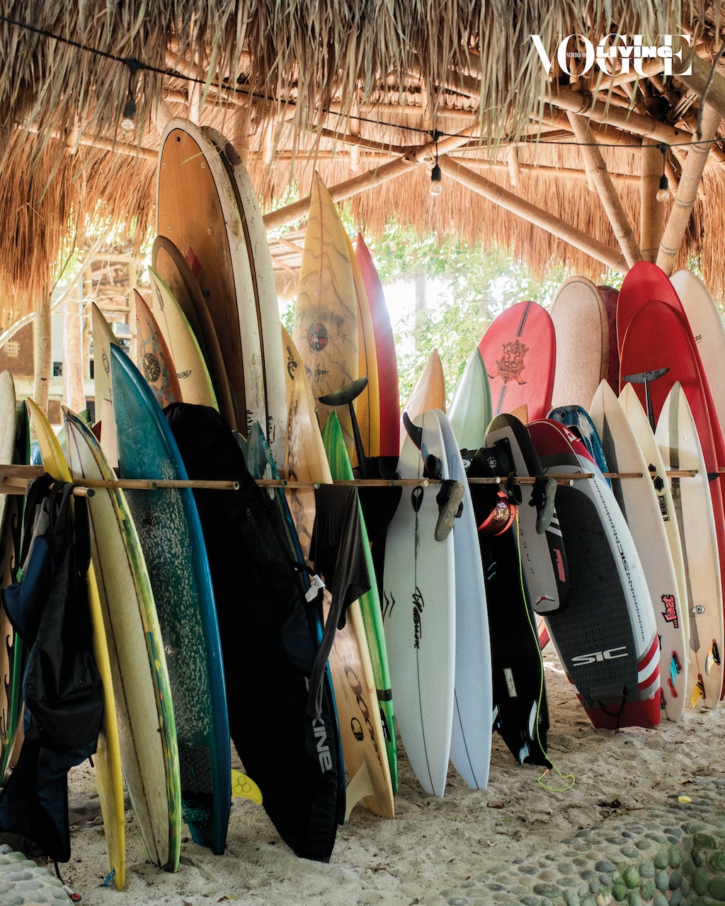 Christian en Ka'ala Sea