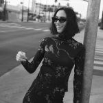 Amelie Lens is een van de beste vrouwelijke dj's van nu