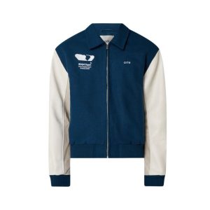 Arte Antwerp baseball jack