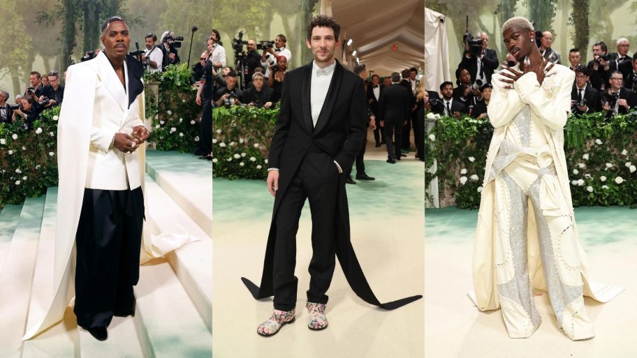 capes-bloemen-en-ontblote-huid-dit-zijn-de-beste-mannenlooks-van-het-met-gala-2024-297595