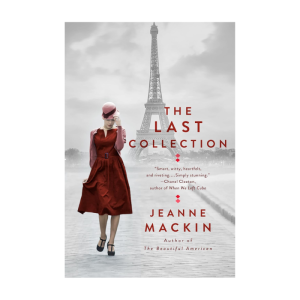 Cover 'The Last Collection'