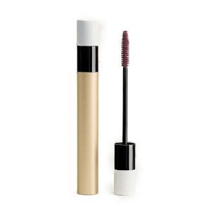 Bordeauxrode mascara van Hermès