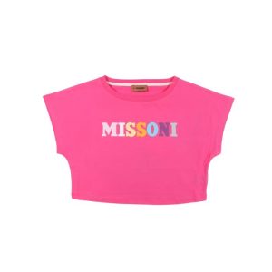 Missoni cropped top