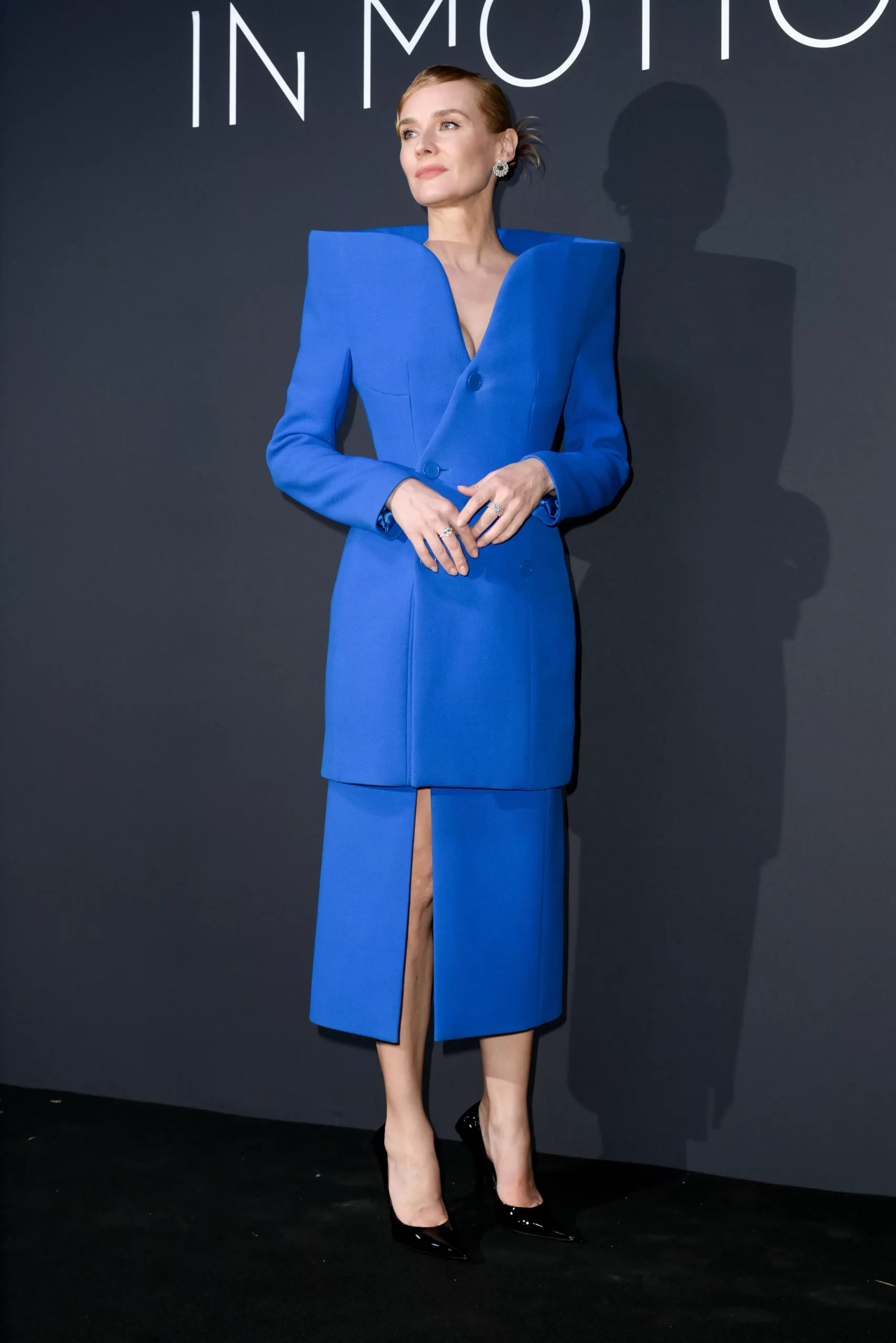 Diane Kruger in Balenciaga is een van de beste looks van het Cannes Filmfestival 2024