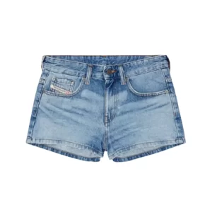 Diesel denim shorts