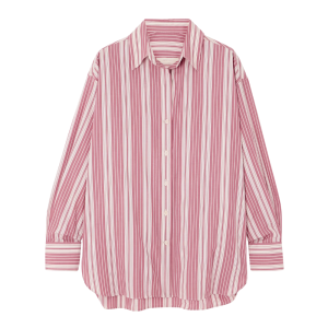 faithfull katoenen blouse