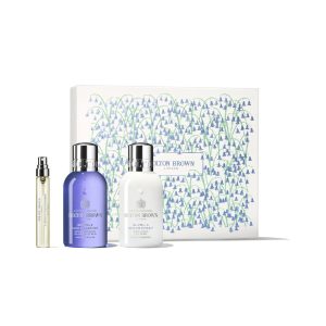 Giftset van Molton Brown