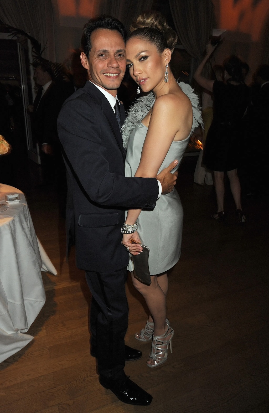 jennifer lopez cannes