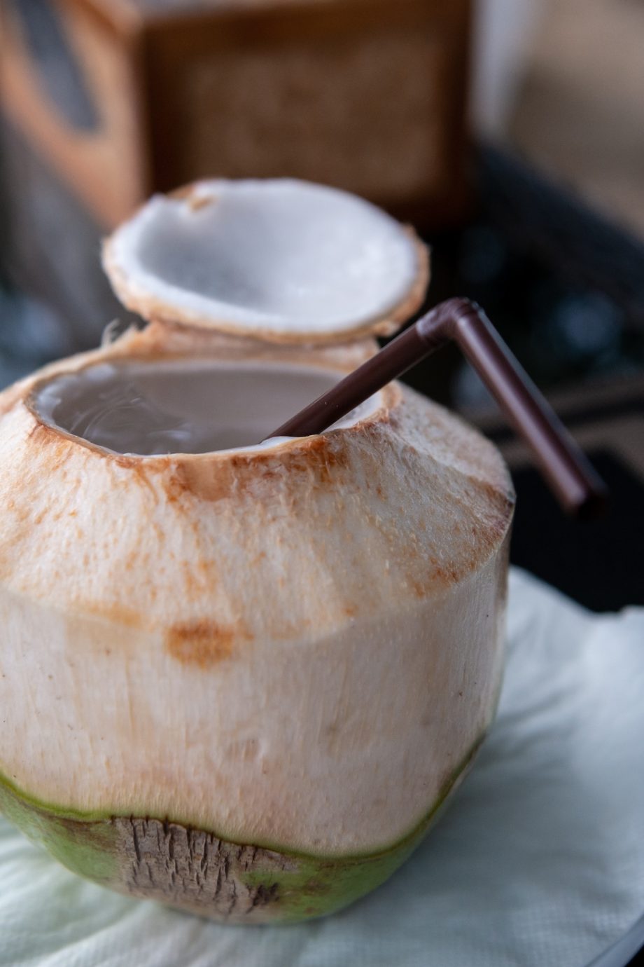 is-kokoswater-goed-voor-je-dit-zijn-de-grootste-voordelen-volgens-experts-346965
