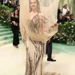 lana del rey met gala 2024