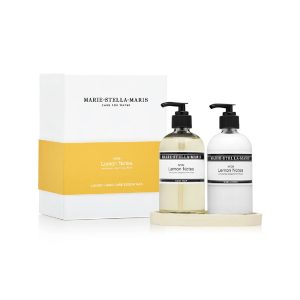 Giftset van Marie Stella Maris