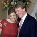 maxima Willem alexander verloving