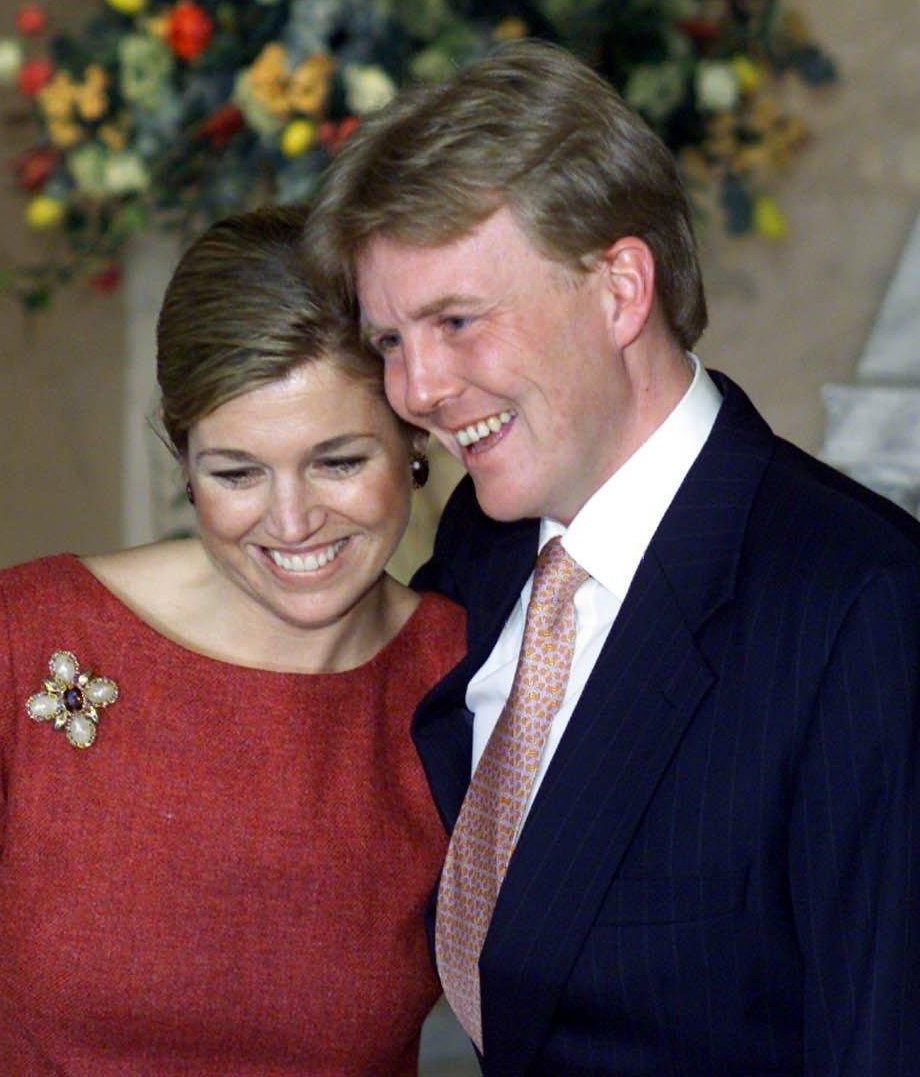 zo-ging-de-verloving-tussen-maxima-en-willem-alexander-er-in-het-echt-aan-toe-297846