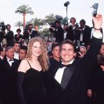 Nicole Kidman cannes