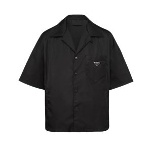 Overhemd Prada