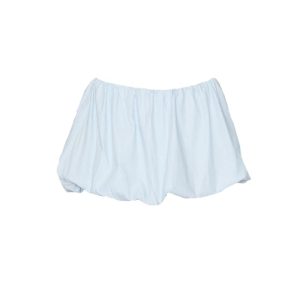 bubbel rok van Revolve