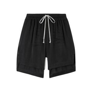 Shorts van Rick Owens