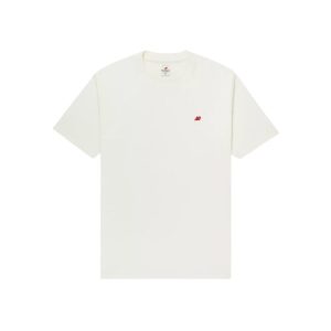 Wit New Balance T-shirt