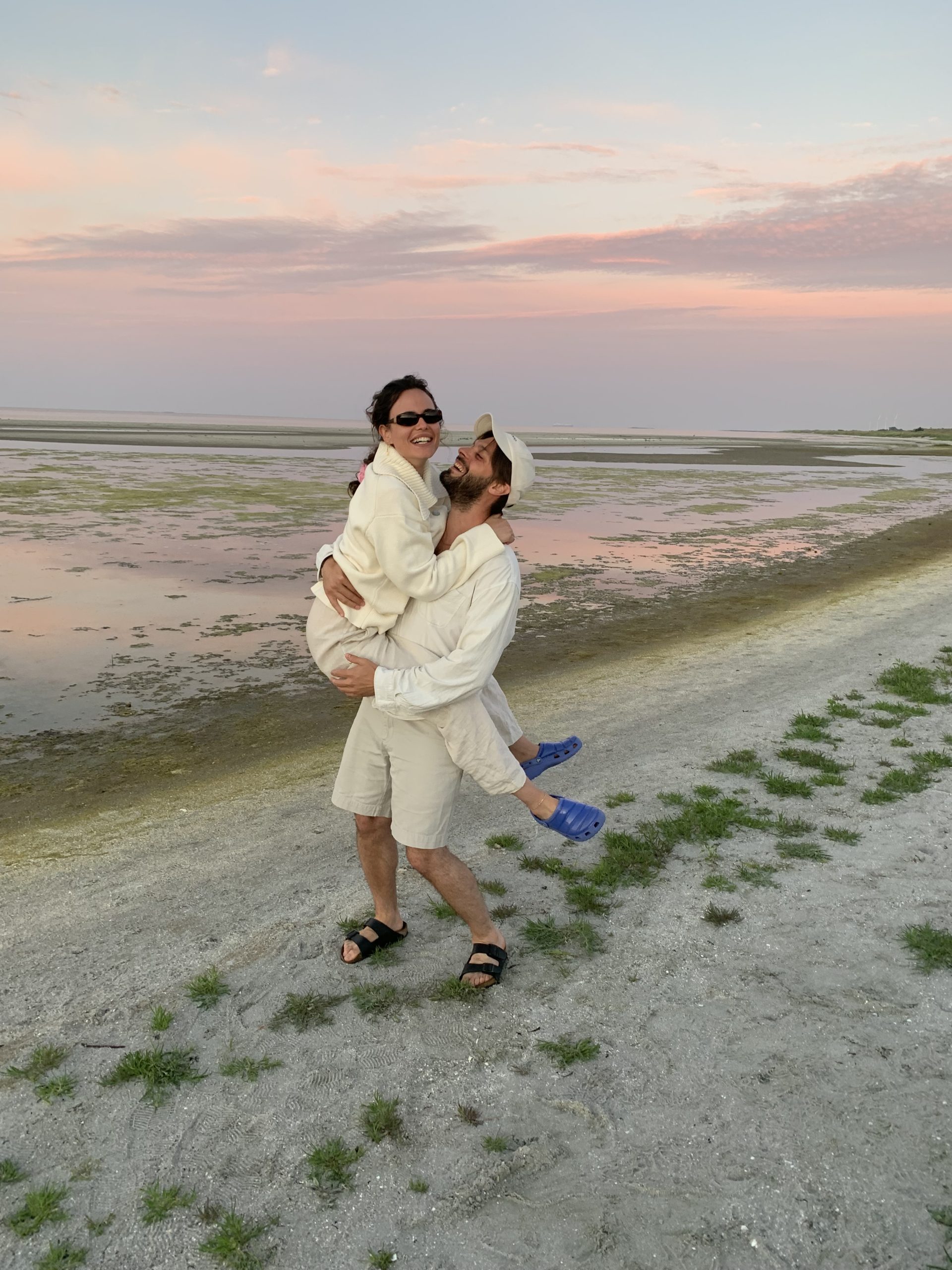 Simone Noa hedal vriend