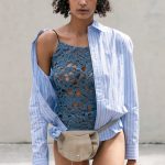 Maryam Nassir Zadeh spring summer 2024