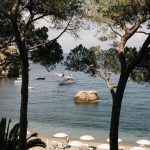 Een van de mooiste stranden in Italië