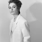 Veronica Leoni is de nieuwe creative director bij Calvin Klein