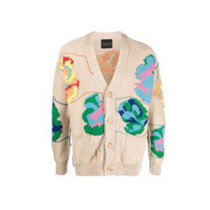 Roberto Collina vest