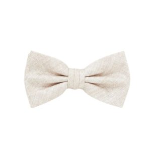 Zijden vlinderdas van Profuomo