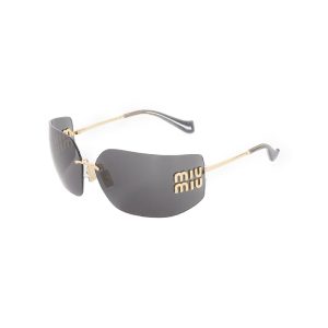 Zonnebril van Miu Miu