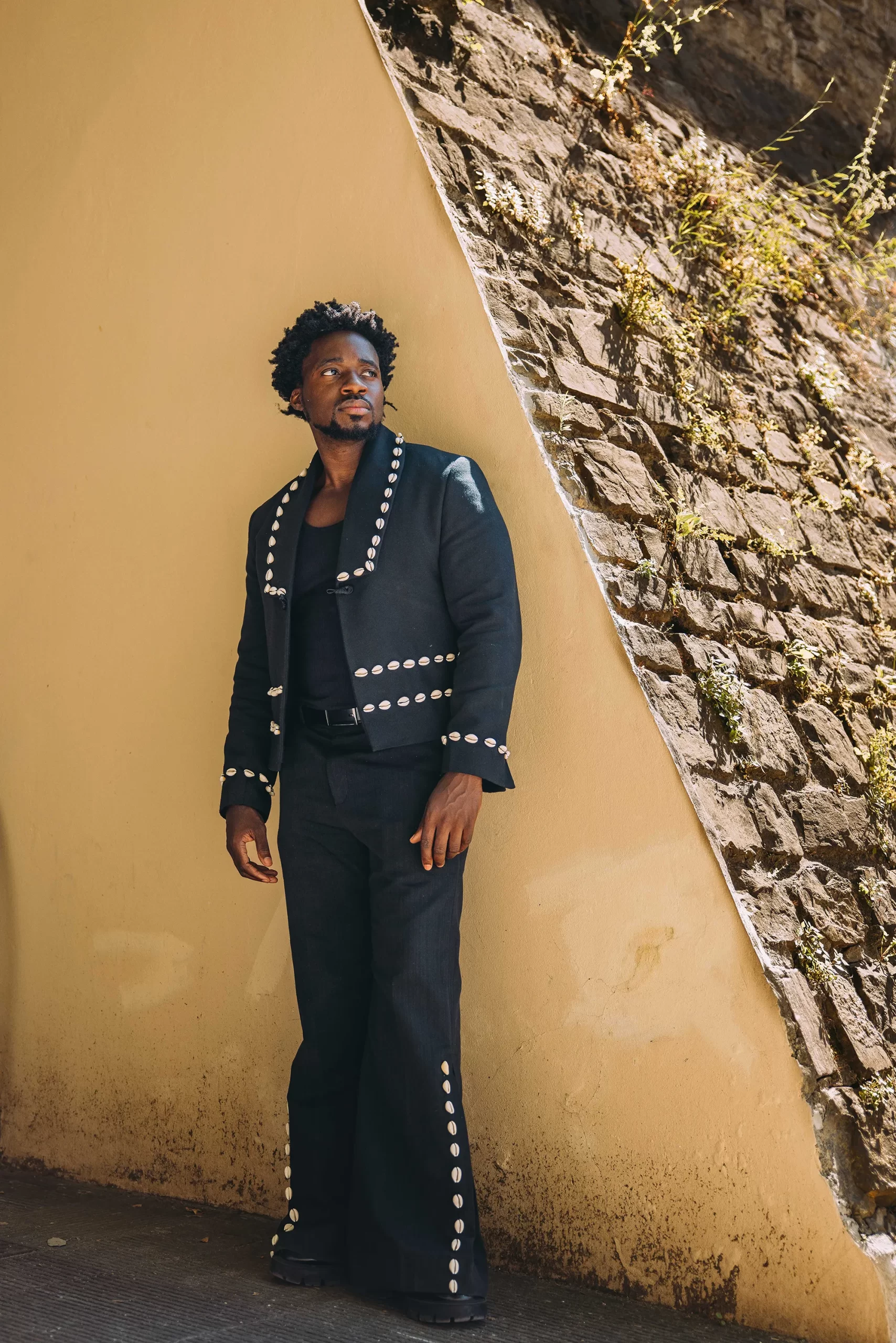 De beste streetstyle tijdens Pitti Uomo lente/zomer 2025