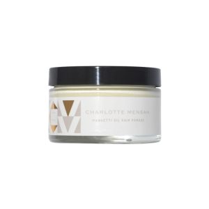 Charlotte Mensah pomade