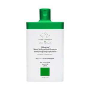 Drunk Elephant Silkamino™ smoothing shampoo