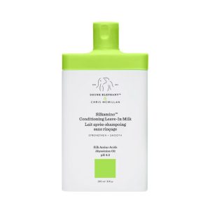 Drunk Elephant Silkamino conditioning leave-in milk