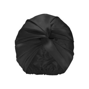 Slip zijden turban