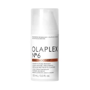 Olaplex bond smoother