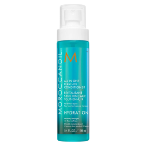 moroccan oil conditioner