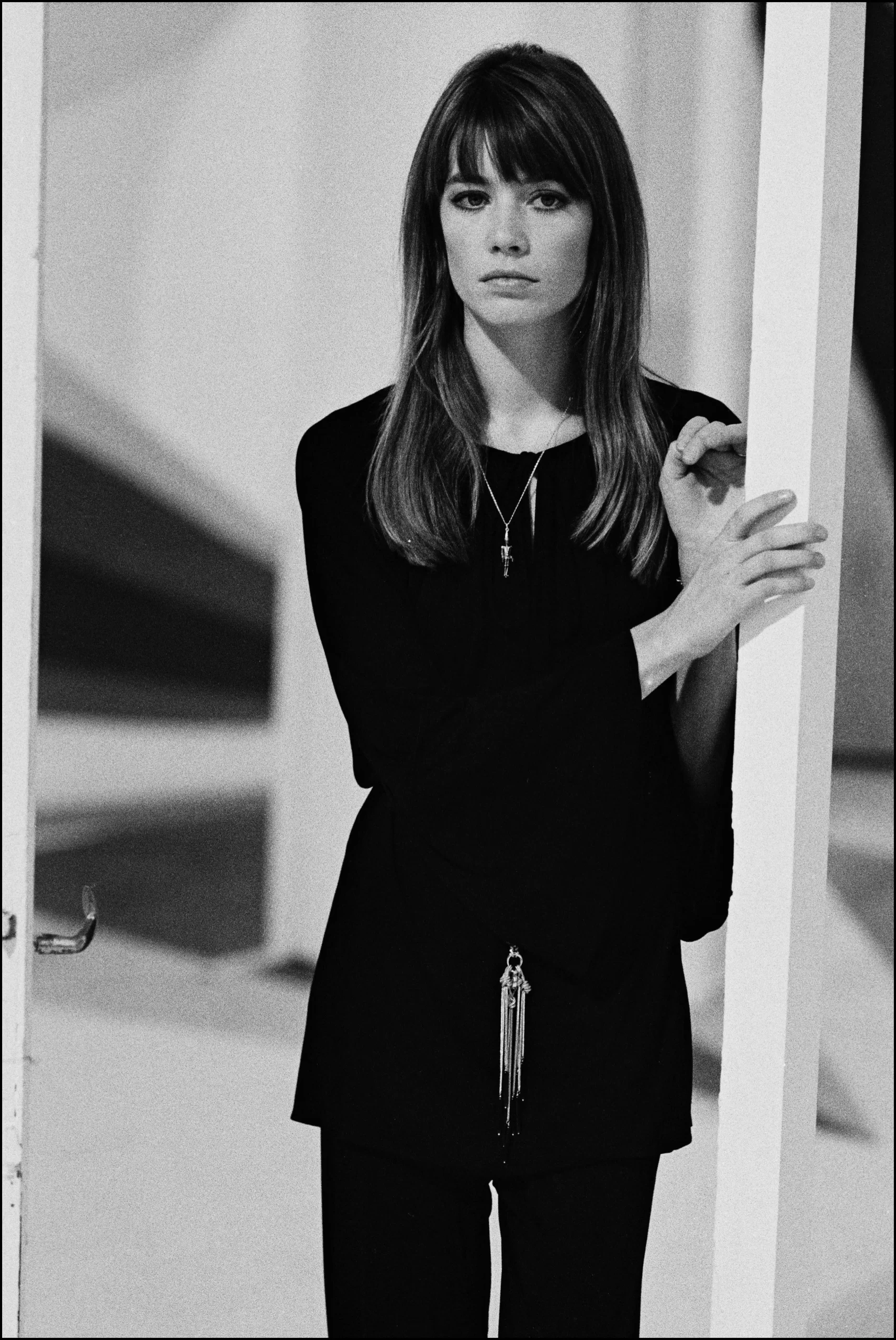 Françoise Hardy in 1969