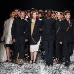 Dries van Noten lente/zomer 2025