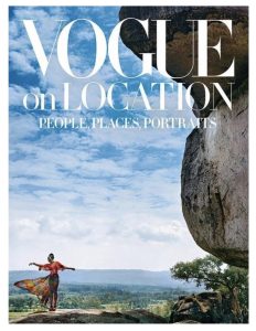 Vogue On Location mooie reisboeken