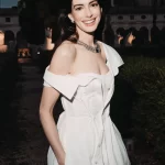 Anne Hathaway
