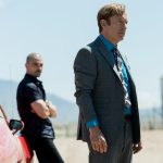 Better Call Saul is een van de best beoordeelde series op Netflix