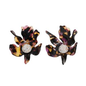 Oorbellen van Lele Sadoughi