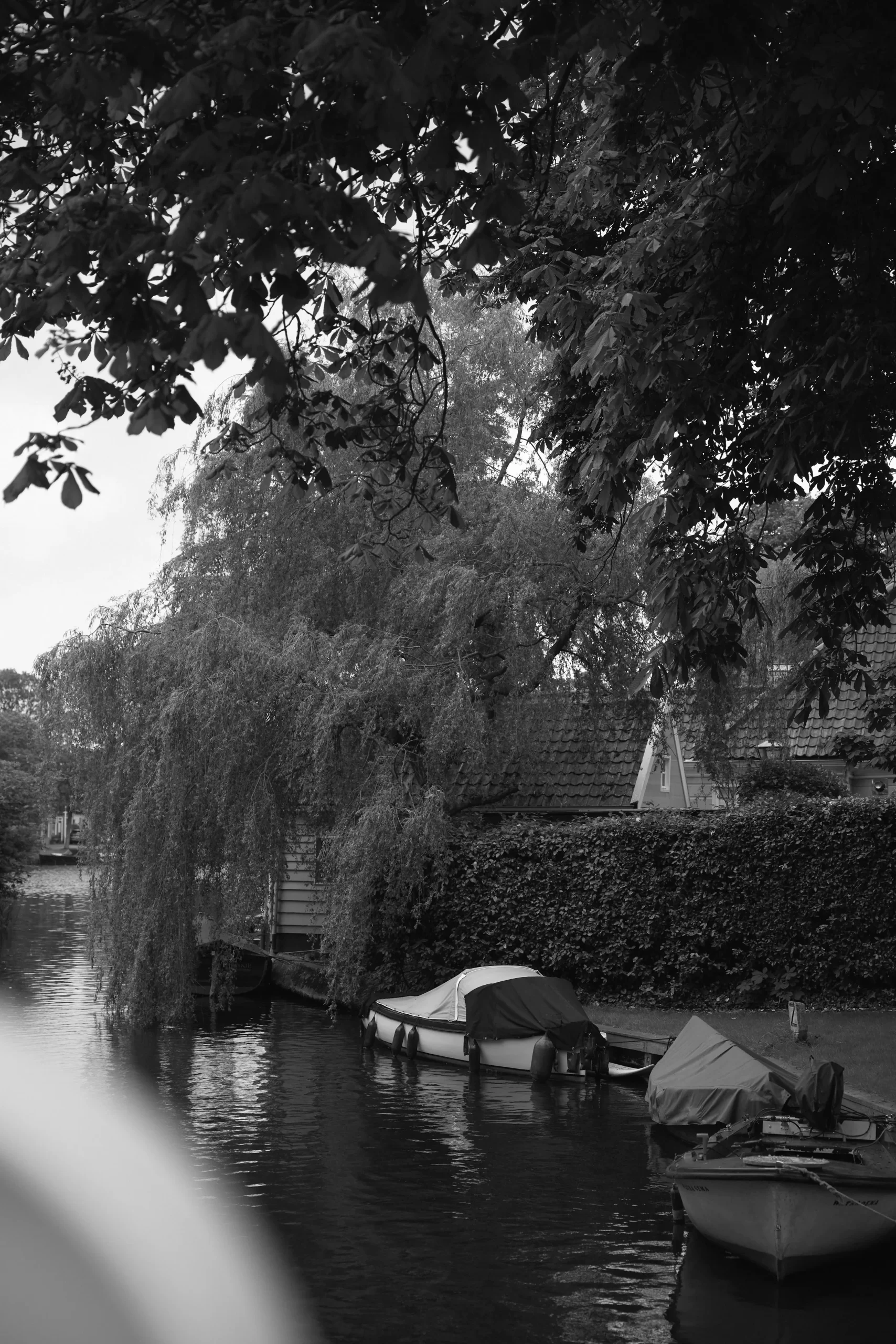 De trouwlocatie Broek in Waterland